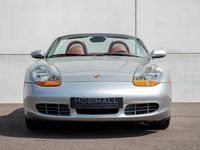 tweedehands Porsche Boxster S 3.2 Tiptronic, 252 Pk, 138.940 KM