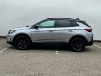 tweedehands Opel Grandland X 1.6 Turbo 225PK Hybrid GS Line Automaat met Navi/C