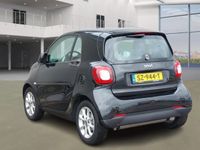 tweedehands Smart ForTwo Coupé 1.0