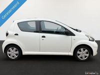 Occasion Toyota Aygo Cool 68 PK (50 kW) 2011 Wit Hatchback