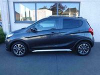 Occasion Opel Karl Rocks 75 PK (55 kW) 2018 Grijs Hatchback