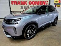 Occasion Citroën C5 Aircross 136 PK (100 kW) 2024 Grijs SUV