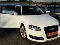 tweedehands Audi A3 2.0 TDI Ambit. PL B