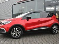 tweedehands Renault Captur 1.2 TCe Version S/Led/Navi/Cam/Bt/Pdc/