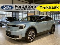 Occasion Ford Explorer Extended Range 210 kW (286 PK) 2024 Blauw (metallic) SUV