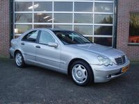 tweedehands Mercedes C220 CDI Classic Meeneemprijs/ Zo weg/ Zonder inruil!!!