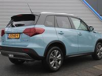 Occasion Suzuki Vitara 110 PK (80 kW) 2026 Blauw SUV