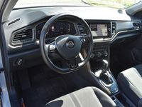 tweedehands VW T-Roc 1.5 TSI 150pk Style / Virtual cockpit / Clima / Na