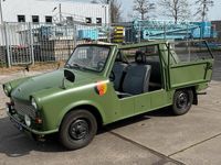Occasion Trabant 601 1970