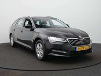 tweedehands Skoda Superb Combi Combi 1.5 TSI ACT Business Edition Trekhaak / Navigatie / Clima / Ecc Afleveropties