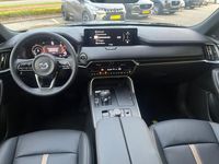 Nieuw Mazda CX-80 Homura-Line 192 PK (141 kW) 2025 Suv SUV