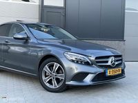 tweedehands Mercedes C200 AUT 9-Tronic EQ Hybrid Premium Plus