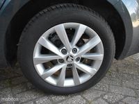 Occasion Skoda Octavia Business Line 116 PK (85 kW) 2019 Grijs Stationwagen