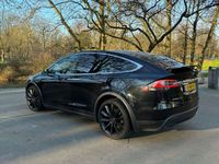 tweedehands Tesla Model X P100D Autopilot