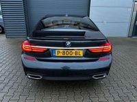 tweedehands BMW 750 i xDr. High Exec.