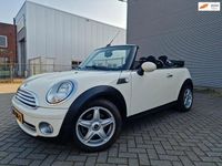 Occasion Mini Cooper Chili 120 PK (88 kW) 2009 Hatchback