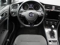 tweedehands VW Golf VII Variant 1.0 TSI Comfortline 2017 | Airco | Navigatie | Carplay | Cruise Control | Parkeersensoren | DAB+ | Regensensor | Automatische Verlichting | Spraakbediening | Nationale Autopas