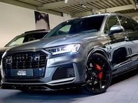 Occasion Audi Q7 Advanced 381 PK (280 kW) 2021 Grijs SUV