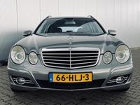 tweedehands Mercedes 280 E-estateCDI Business Edition Avantgarde, Youngtimer