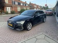 Occasion Audi A3 Sportback e-tron 150 PK (110 kW) 2021 Hatchback Hatchback