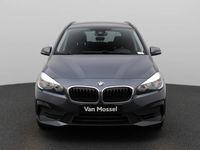 tweedehands BMW 218 2 Serie Gran Tourer i 7p. Executive | Navigatie | Clima | Camera | Parkeersensoren | Lichtmetalen Velgen |