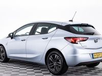 tweedehands Opel Astra 1.2T 130PK Edition 2020 | NAVI | ECC | VELGEN ✅ 1e