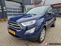 tweedehands Ford Ecosport 1.0 EB Trend Ess.