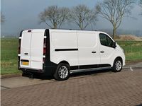 tweedehands Renault Trafic 1.6 DCI