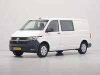 Occasion VW T6.1 Comfortline 111 PK (81 kW) 2023 Wit Van