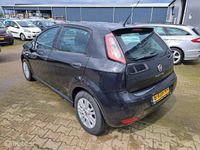 tweedehands Fiat Punto 1.3 JTD Active