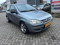 tweedehands Opel Agila CORSA 1.2-16V Rhythm , Diverse Corsa, en andere merken, rond de ¤1750,-