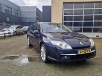 tweedehands Renault Laguna III 2.0 16V Dynamique Bouwjaar 2008