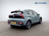 tweedehands Hyundai Bayon 1.0 T-GDI Comfort | Apple Carplay/Android Auto | C