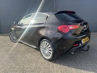 tweedehands Alfa Romeo Giulietta 1.4 T Business Executive