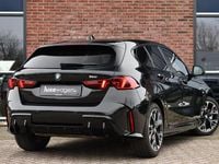 Occasion BMW 120 M Sport 156 PK (114 kW) 2024 Zwart Hatchback