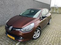 tweedehands Renault Clio IV 0.9 TCe Expression/Nieuwe APK en beurt/Weinig km