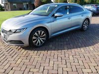 tweedehands VW Arteon **18999**NETTO**AUT**2018 2.0 TDI Elegance AUT *PA