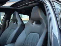 Occasion Cupra Leon VZ 245 PK (180 kW) 2021 Grijs Hatchback