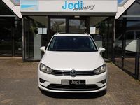 tweedehands VW Golf Sportsvan Highline 1.4 TSI 110kw/150pk DSG7