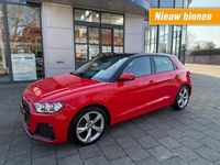 Occasion Audi A1 116 PK (85 kW) 2019 SUV