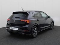 tweedehands VW Polo 1.0 TSI R-Line l Digitaal Cockpit Pro · Omrijdeal