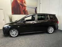 tweedehands Mazda 5 2.0 Executive GT 7 persoons LEDER CRUISE CONTROL C