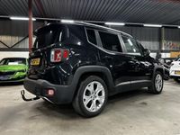 tweedehands Jeep Renegade 1.4 MultiAir Limited