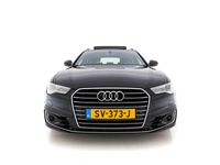 tweedehands Audi A6 Avant 3.0 TDI quattro Premium Edition AUT. *PANO+NAVI+1/2LEDER+XENON+BOSE+DAB+CAMERA+ECC+PDC+CRUISE*