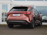 Occasion Lexus RX450h President Line 309 PK (227 kW) 2023  (metallic) SUV