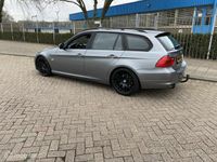 tweedehands BMW 318 3-SERIE Touring d Corporate Lease