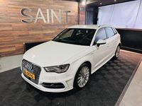 tweedehands Audi A3 Sportback e-tron PHEV Ambition Pro Line plus