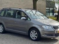 tweedehands VW Touran 1.4 TSI Comfortline Business