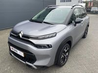 tweedehands Citroën C3 Aircross 130pk Shine (Elektrisch Schuifdak - Leder - Grip C