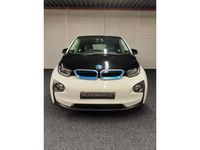 tweedehands BMW i3 High Voltage Edition 94Ah 33 kWh/dealer onderhoude